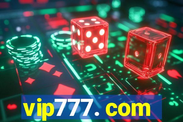 vip777. com